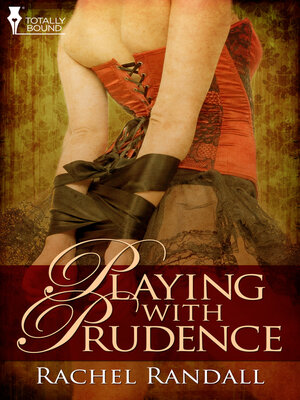 cover image of Playing with Prudence